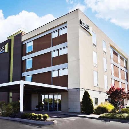 Home2 Suites By Hilton Columbus Ngoại thất bức ảnh