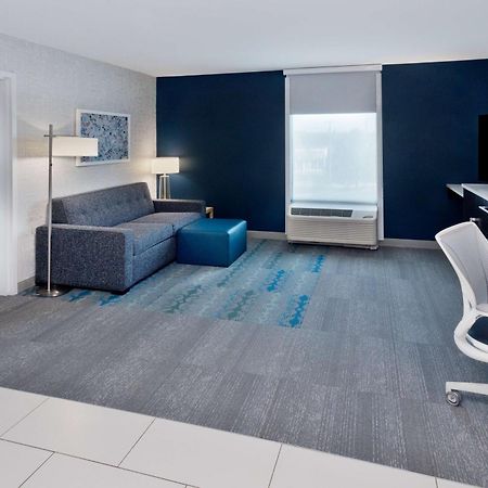 Home2 Suites By Hilton Columbus Ngoại thất bức ảnh