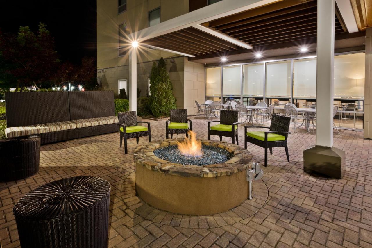 Home2 Suites By Hilton Columbus Ngoại thất bức ảnh