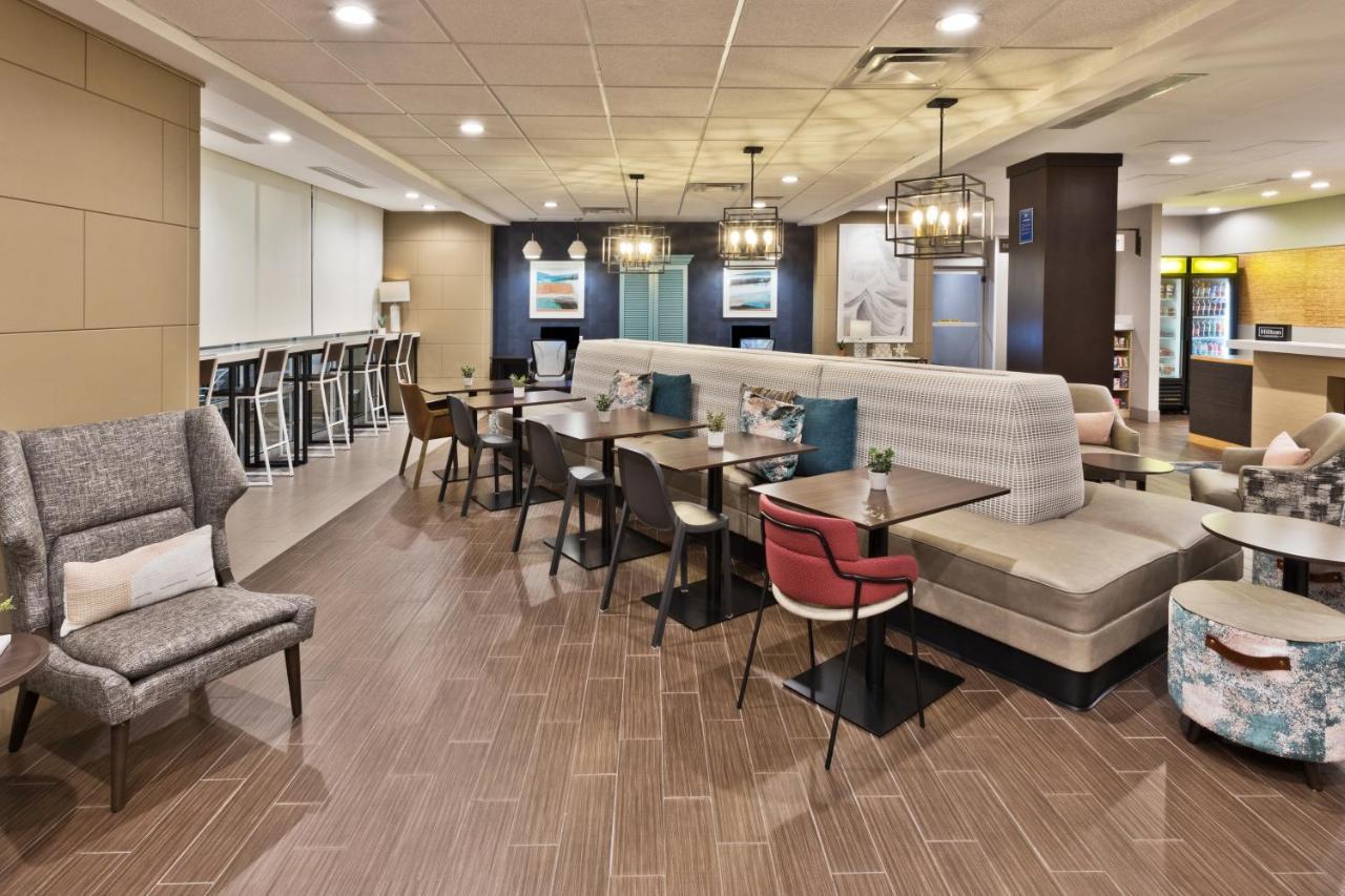 Home2 Suites By Hilton Columbus Ngoại thất bức ảnh