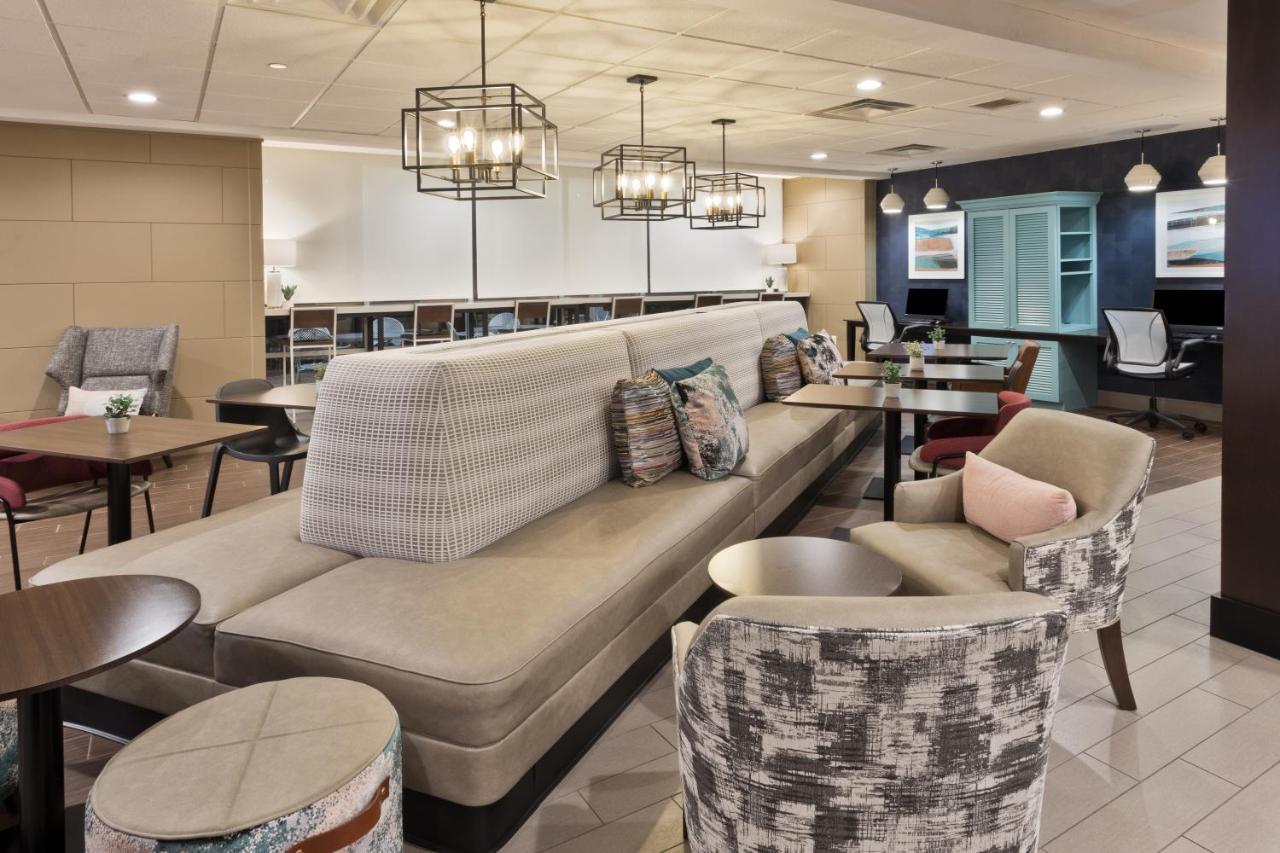 Home2 Suites By Hilton Columbus Ngoại thất bức ảnh