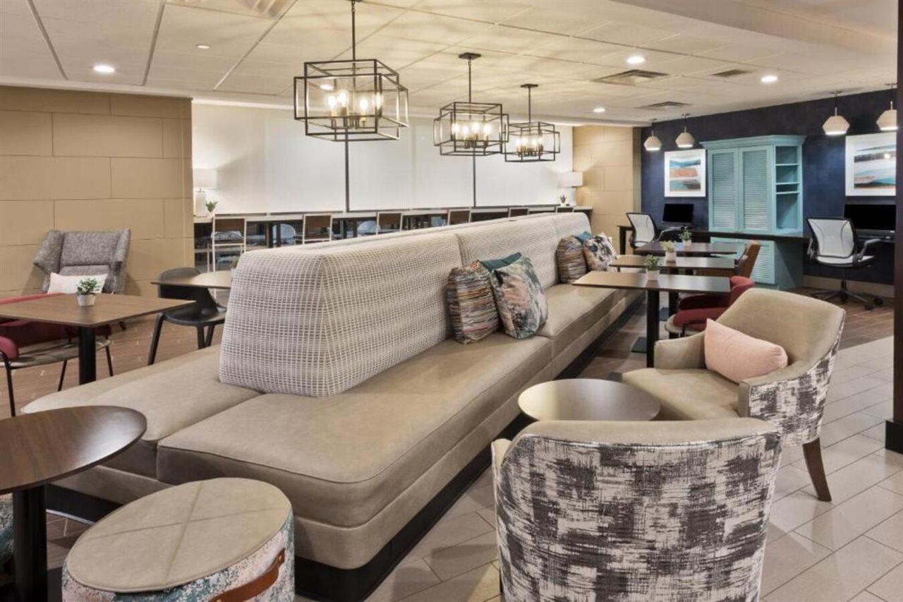 Home2 Suites By Hilton Columbus Ngoại thất bức ảnh