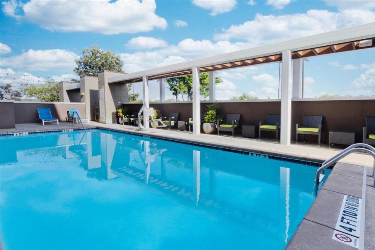 Home2 Suites By Hilton Columbus Ngoại thất bức ảnh