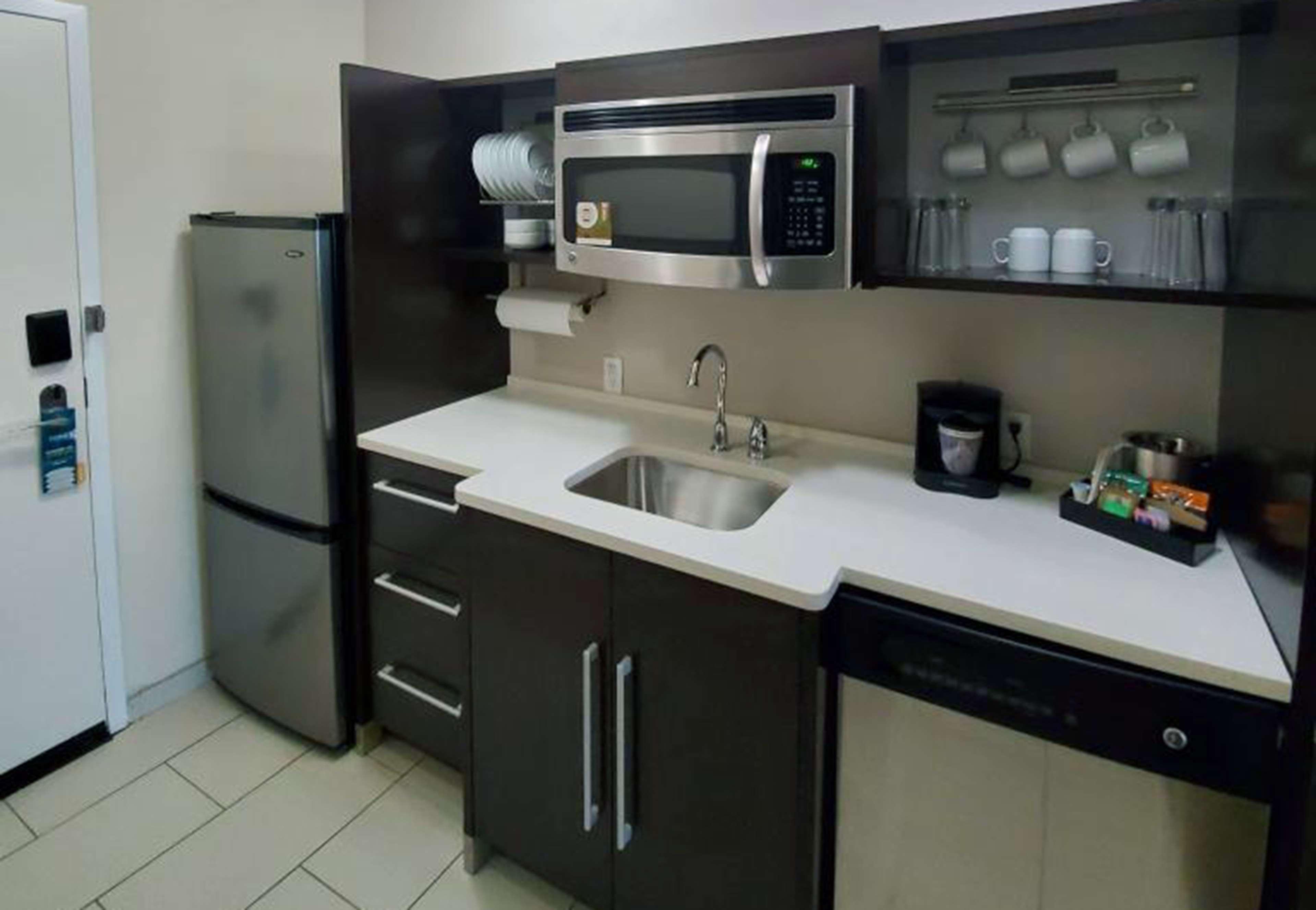 Home2 Suites By Hilton Columbus Ngoại thất bức ảnh