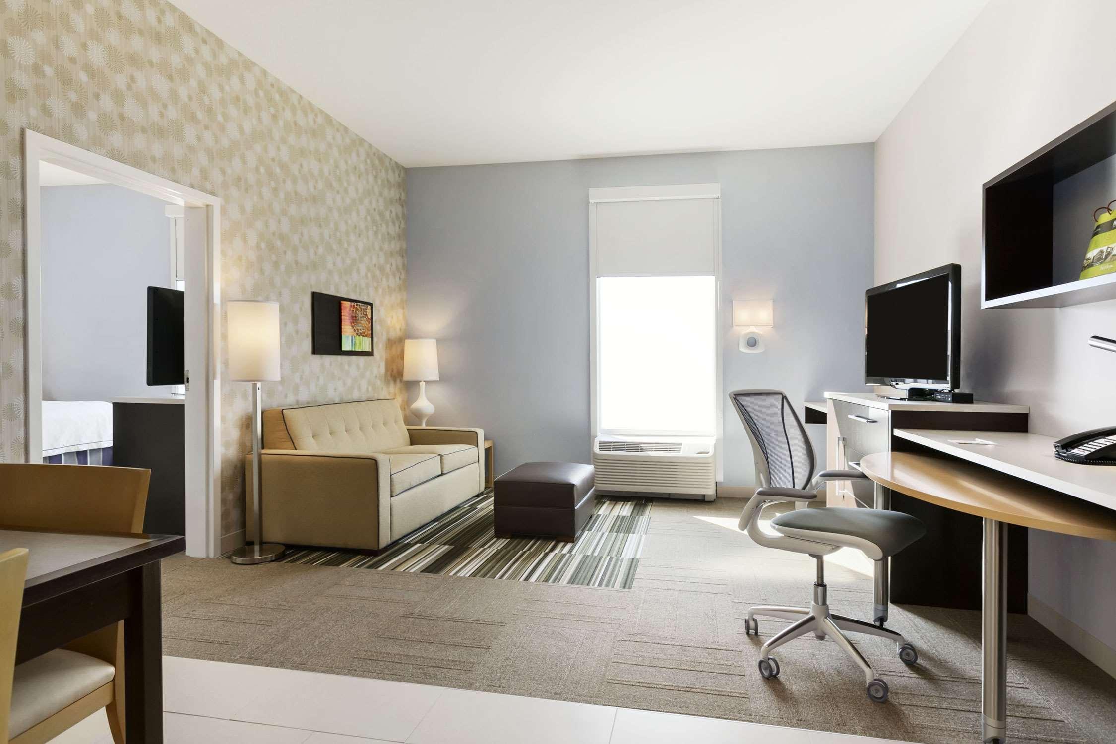 Home2 Suites By Hilton Columbus Ngoại thất bức ảnh