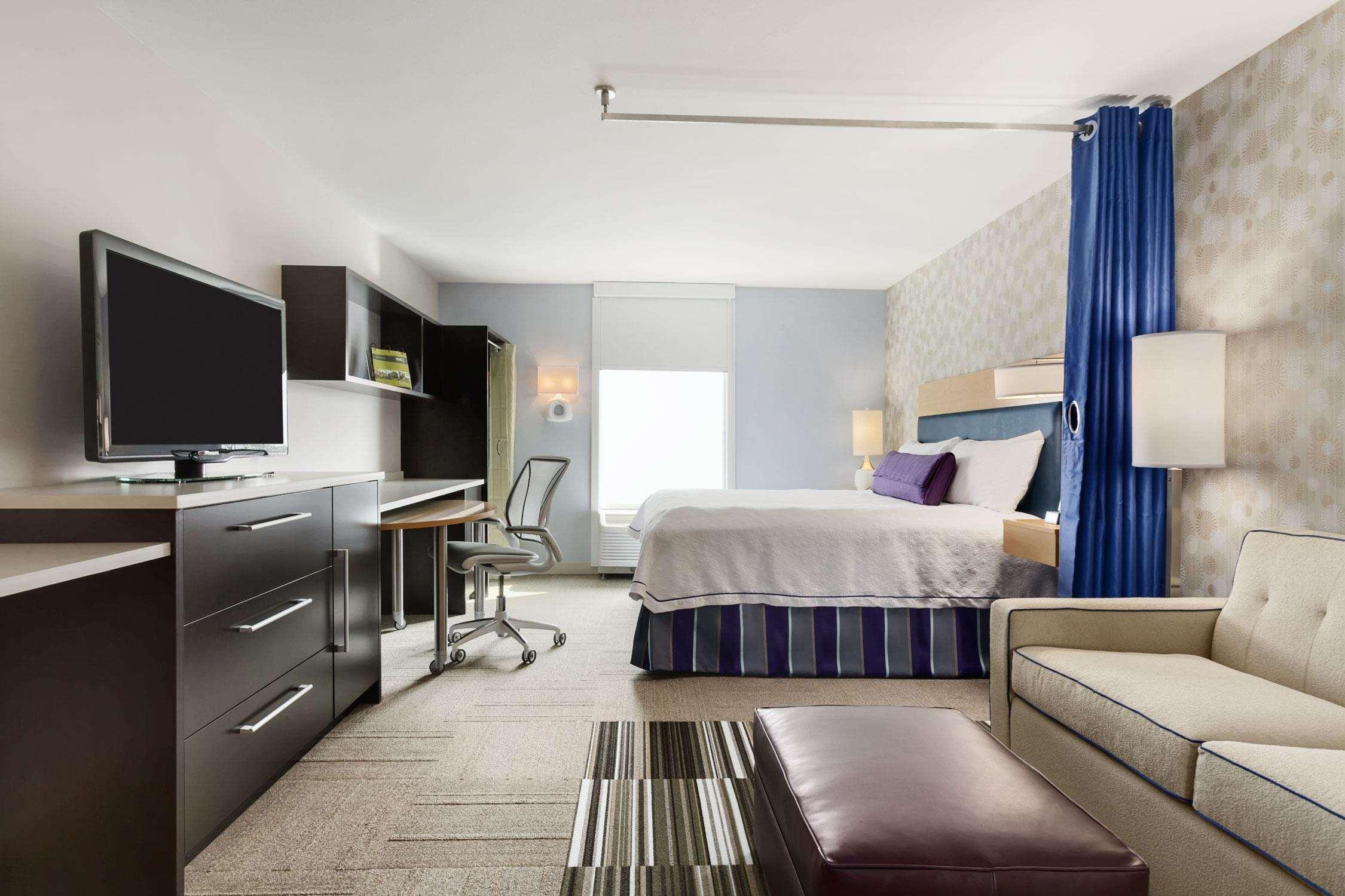 Home2 Suites By Hilton Columbus Ngoại thất bức ảnh
