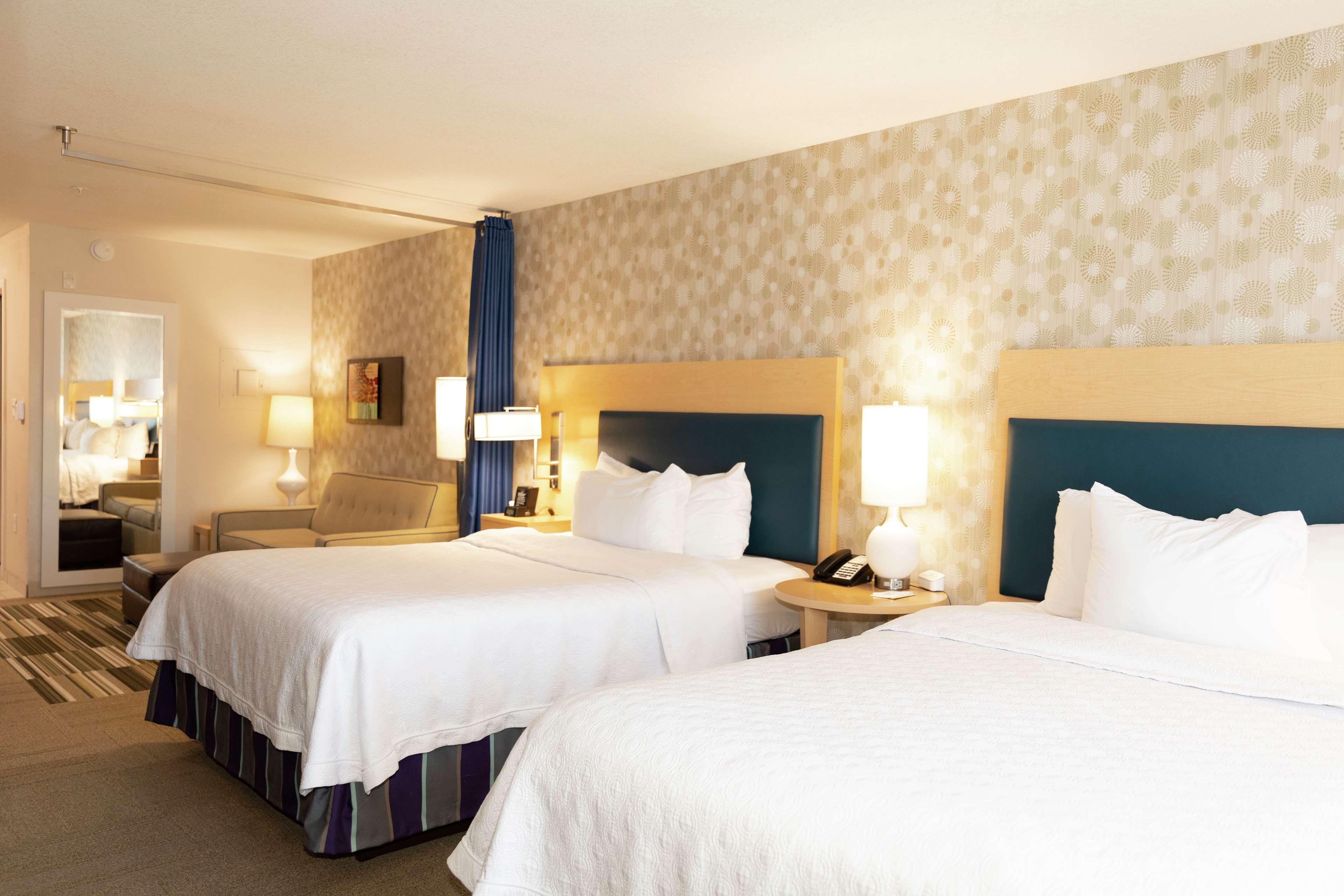 Home2 Suites By Hilton Columbus Ngoại thất bức ảnh
