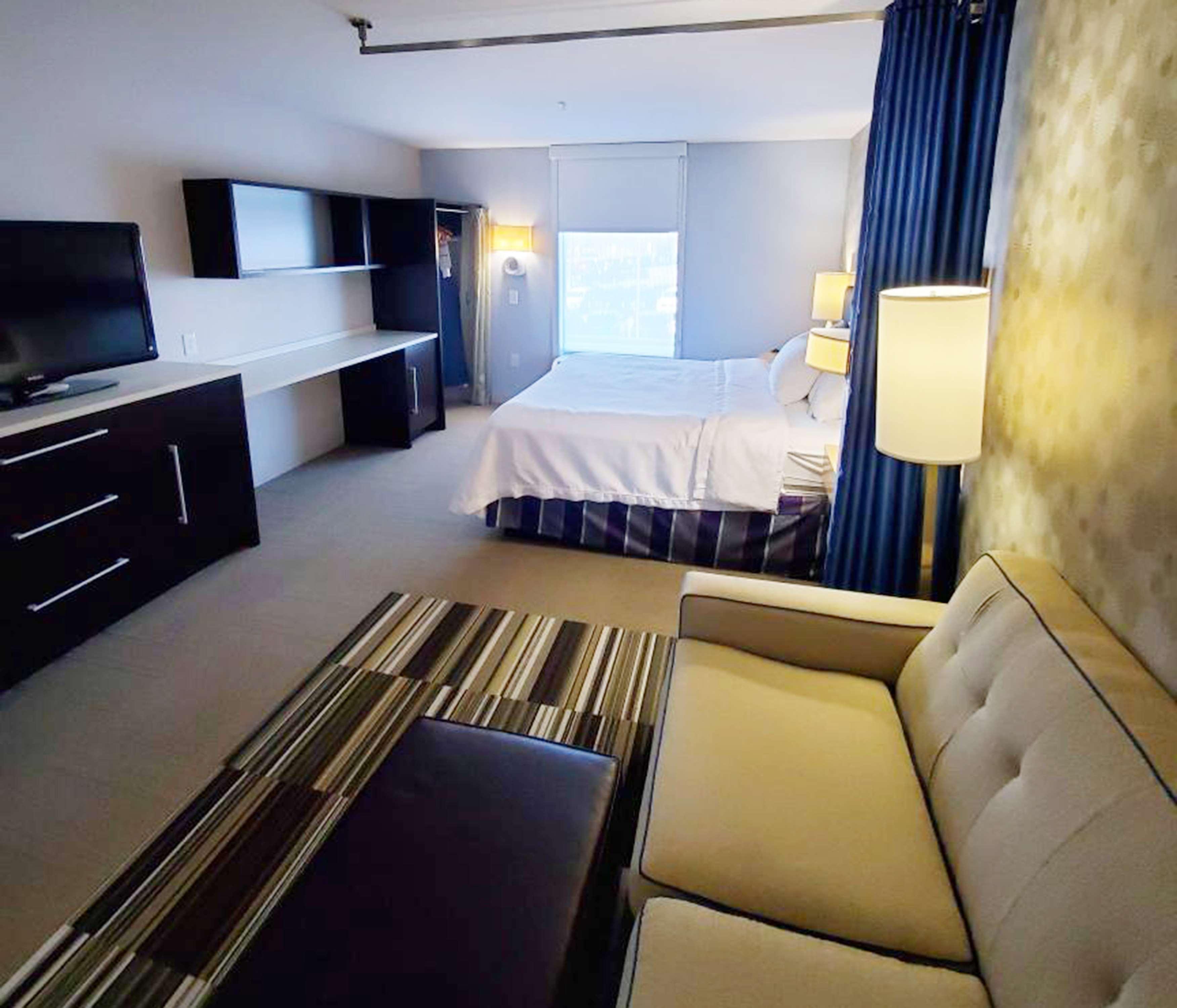 Home2 Suites By Hilton Columbus Ngoại thất bức ảnh