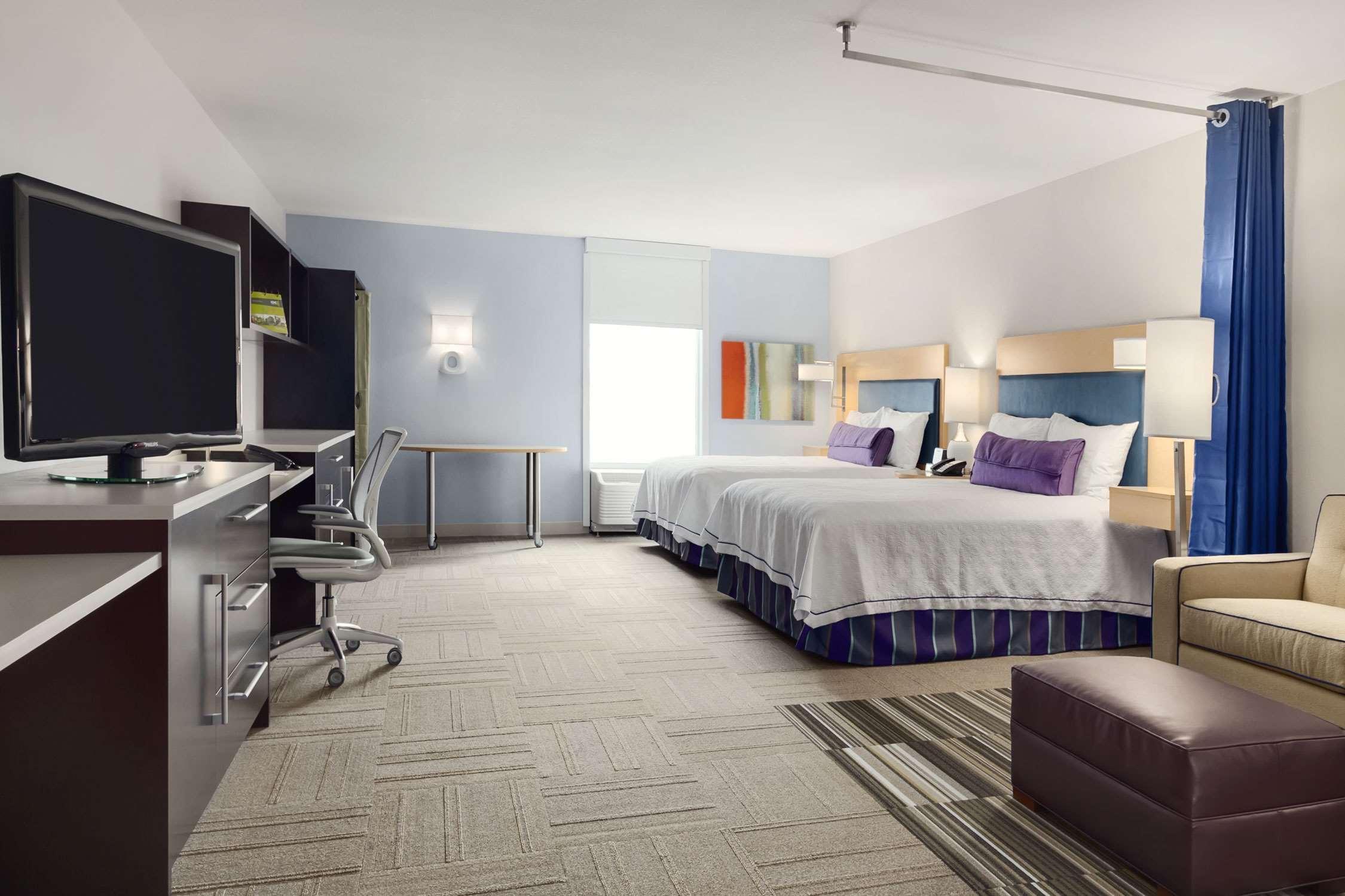 Home2 Suites By Hilton Columbus Ngoại thất bức ảnh