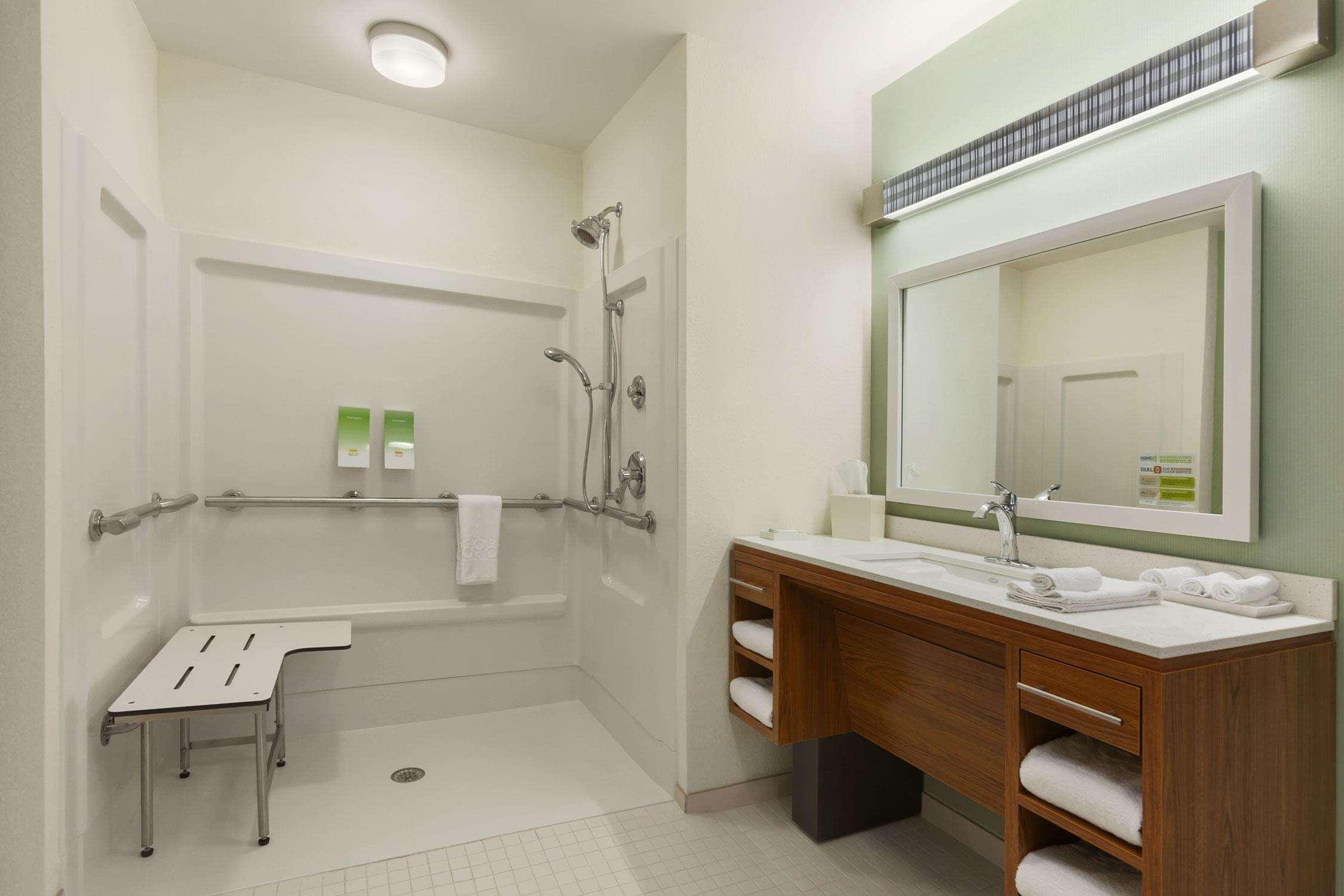 Home2 Suites By Hilton Columbus Ngoại thất bức ảnh