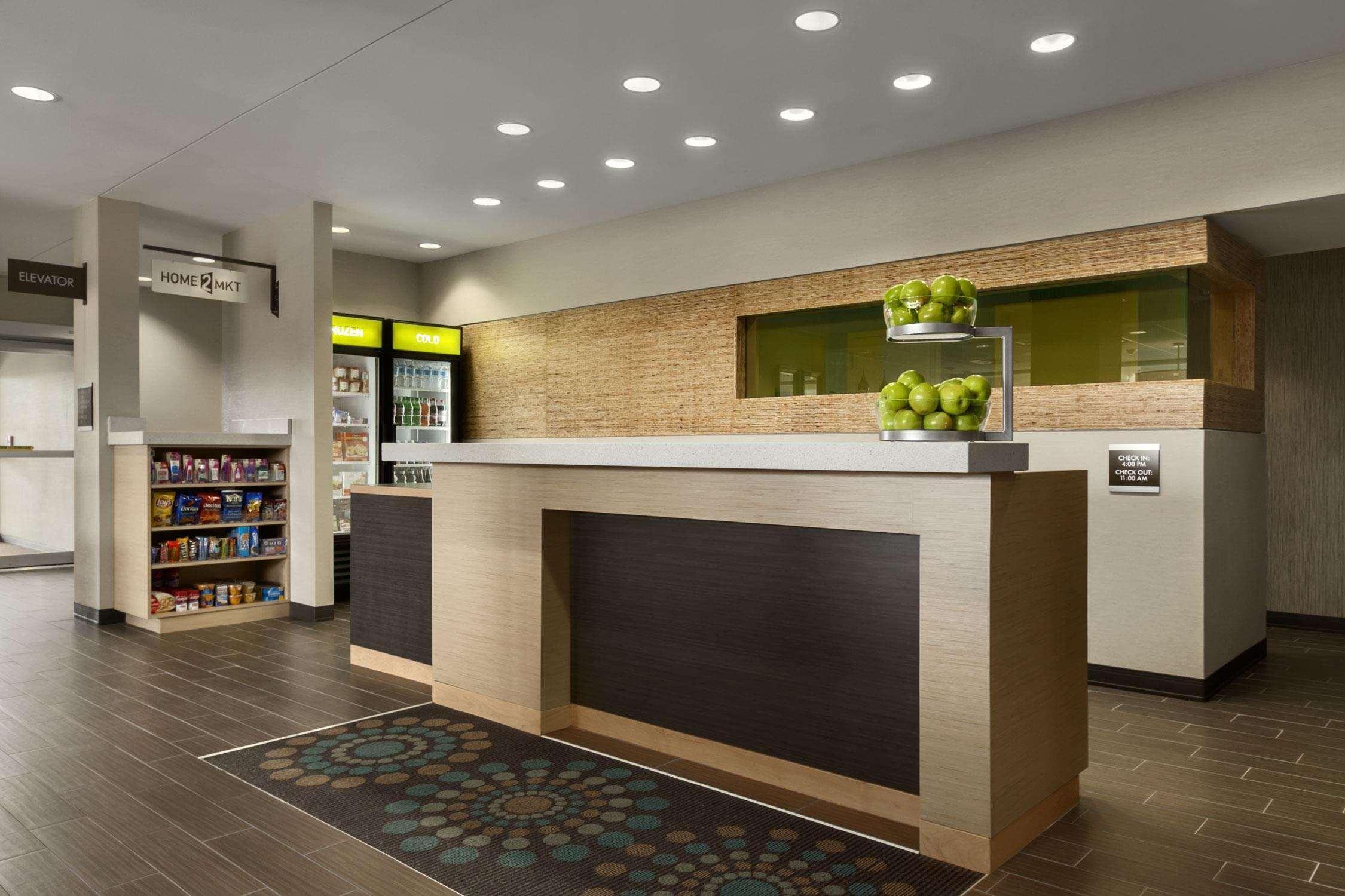 Home2 Suites By Hilton Columbus Ngoại thất bức ảnh