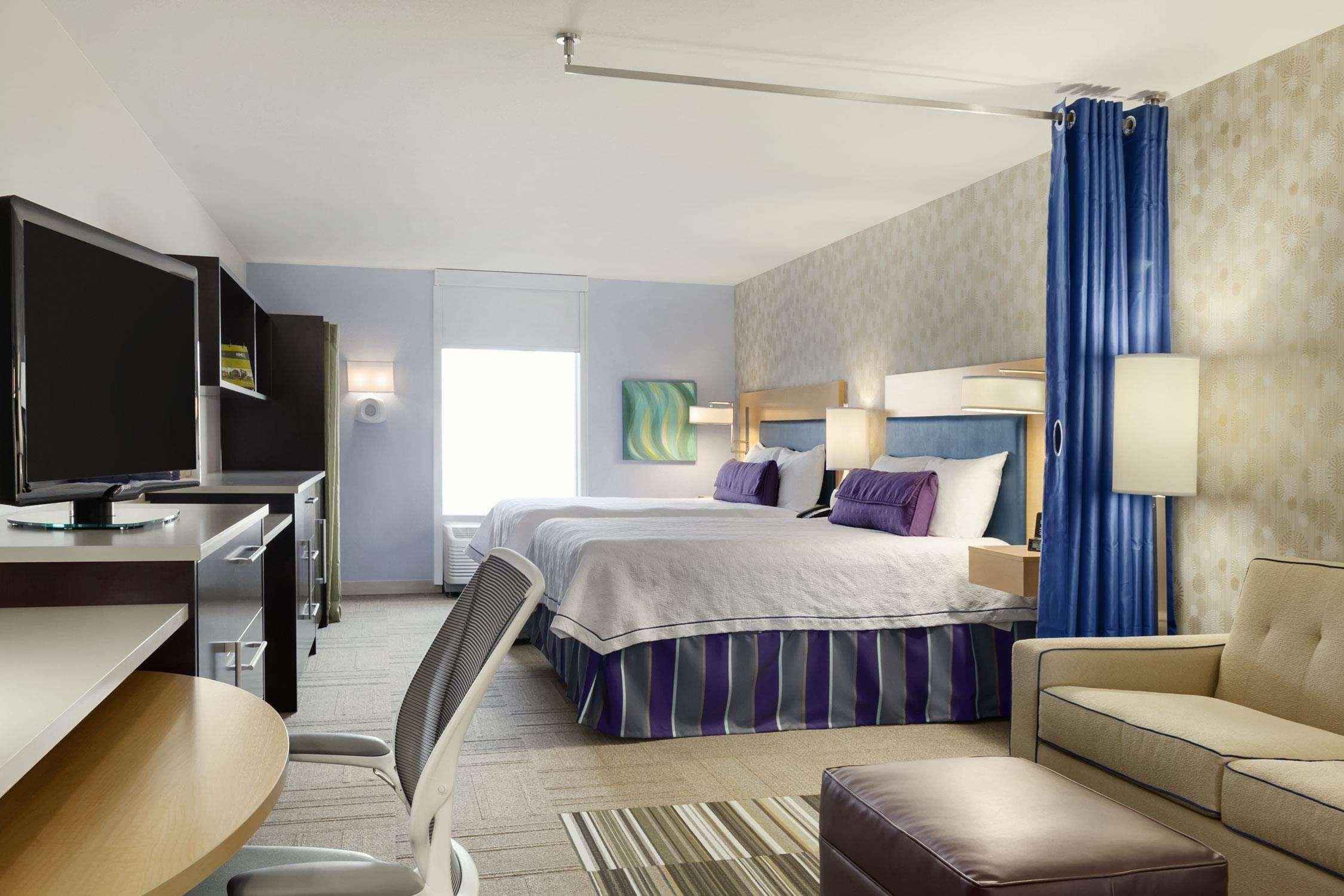 Home2 Suites By Hilton Columbus Ngoại thất bức ảnh