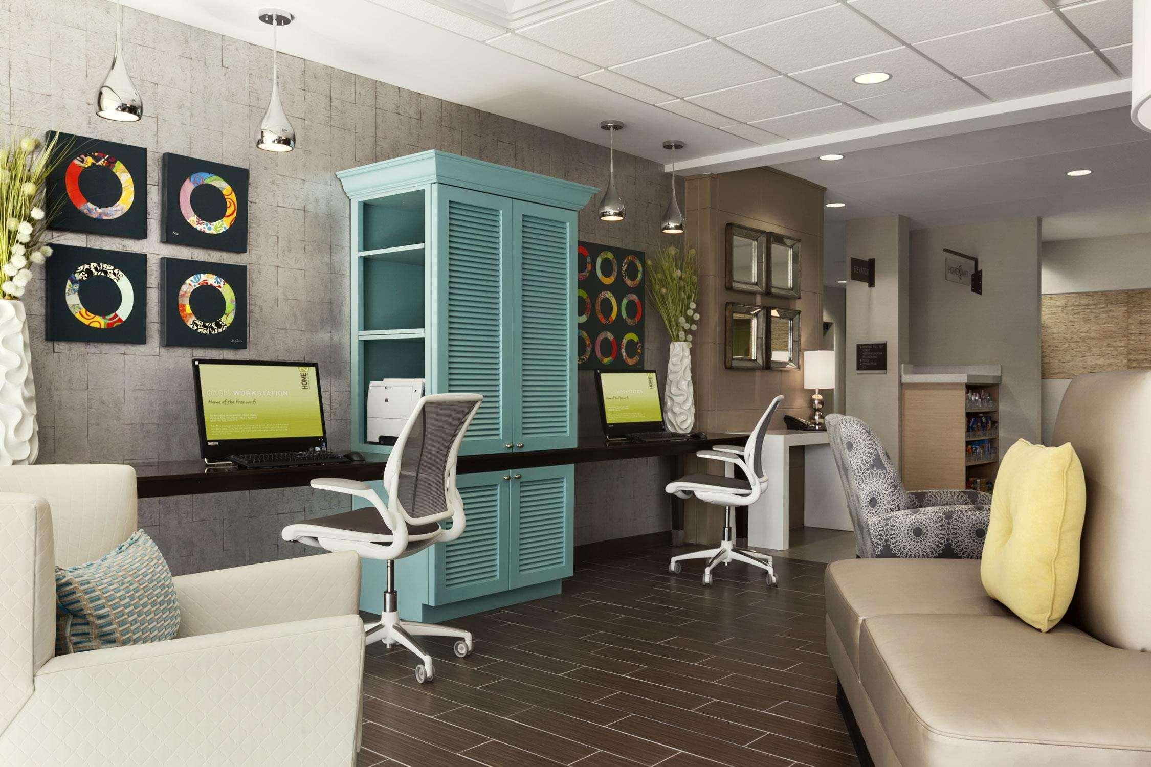 Home2 Suites By Hilton Columbus Ngoại thất bức ảnh