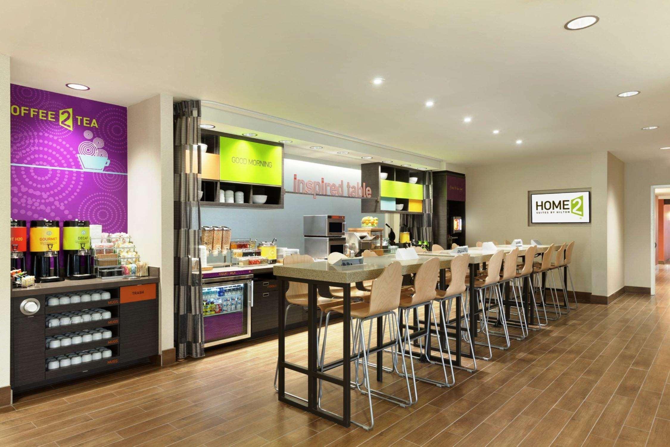 Home2 Suites By Hilton Columbus Ngoại thất bức ảnh