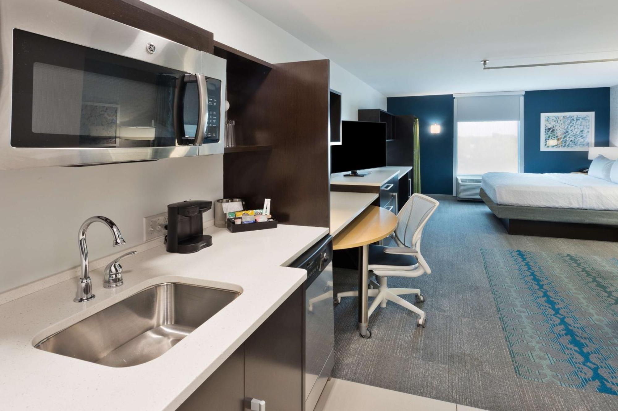 Home2 Suites By Hilton Columbus Ngoại thất bức ảnh