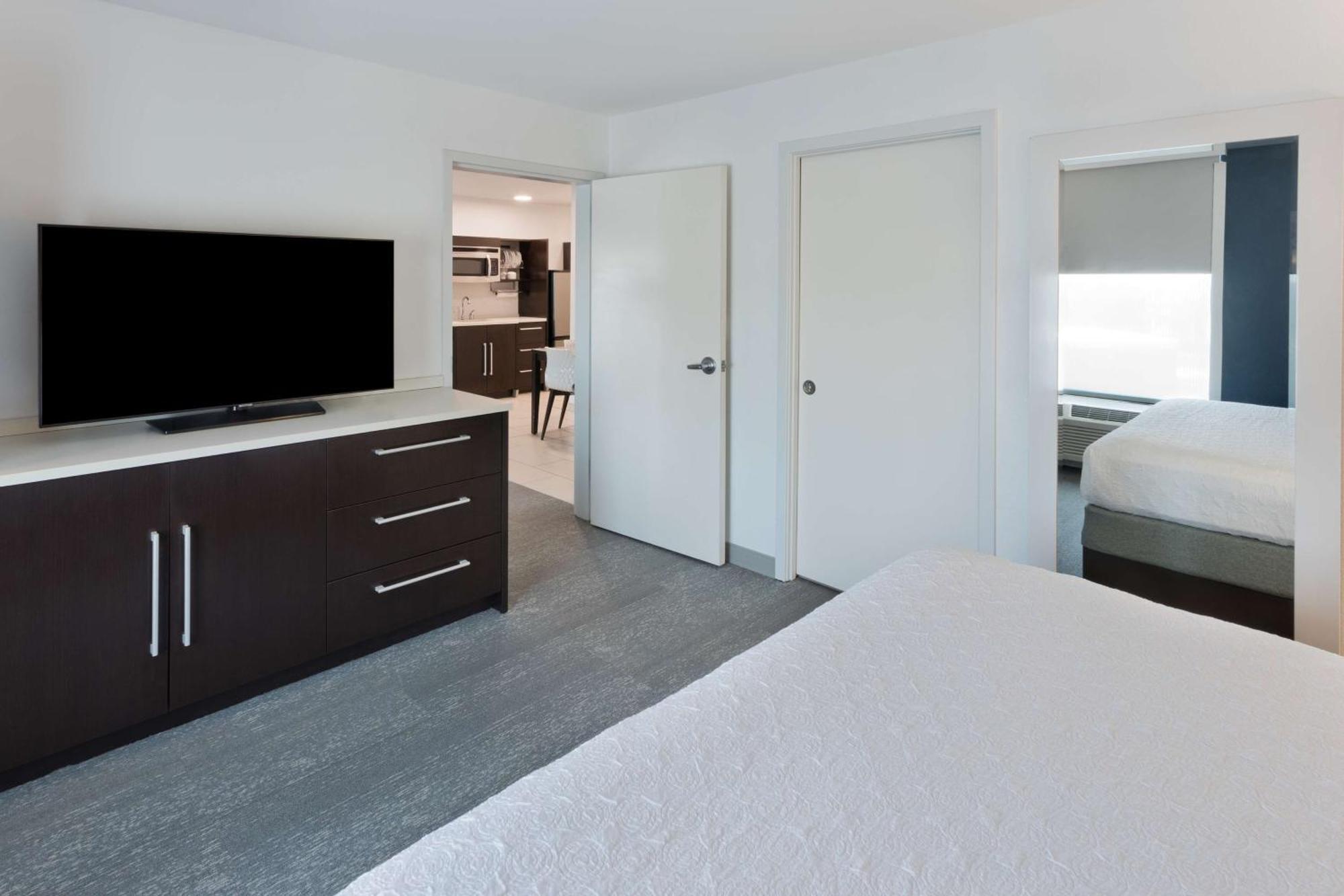 Home2 Suites By Hilton Columbus Ngoại thất bức ảnh