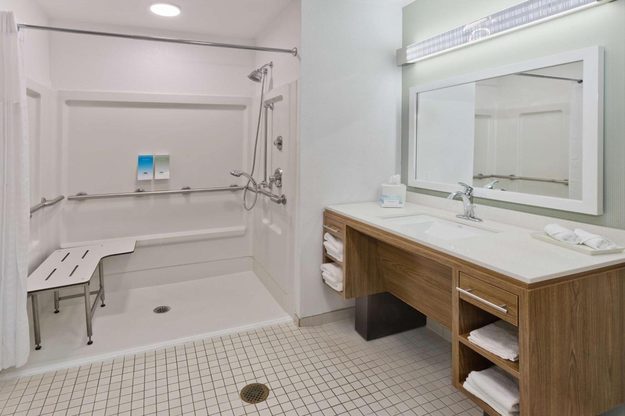 Home2 Suites By Hilton Columbus Ngoại thất bức ảnh