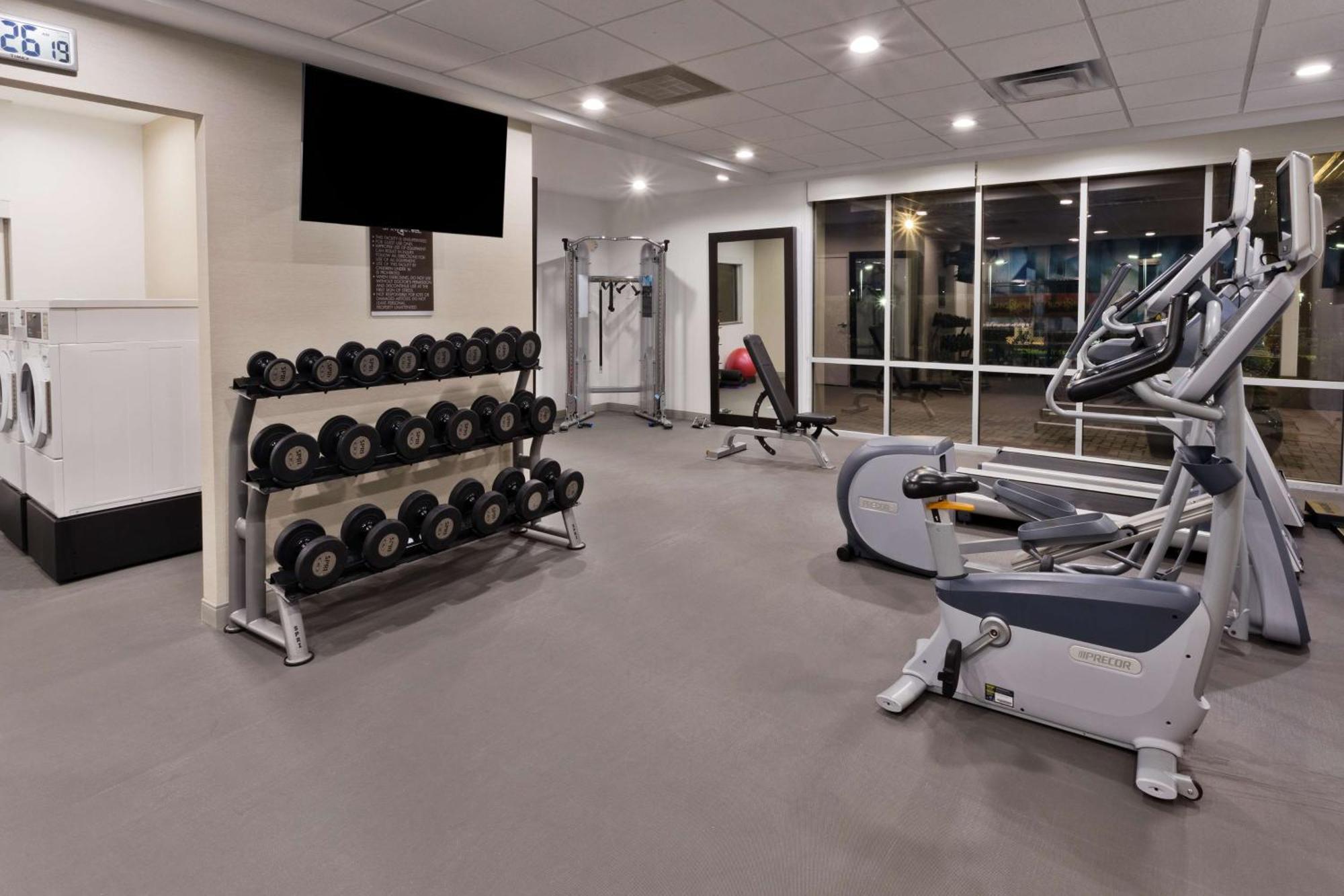 Home2 Suites By Hilton Columbus Ngoại thất bức ảnh