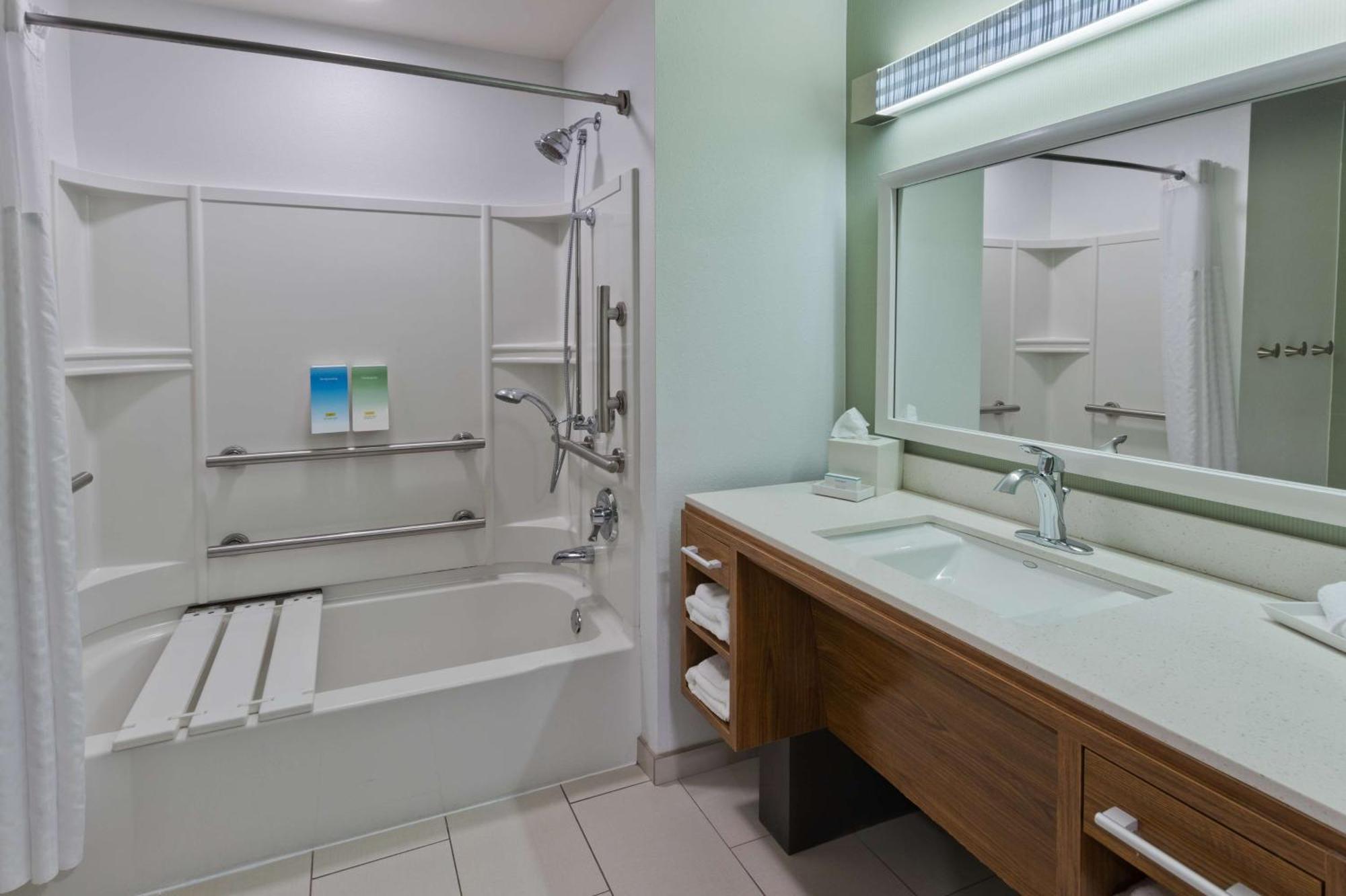 Home2 Suites By Hilton Columbus Ngoại thất bức ảnh