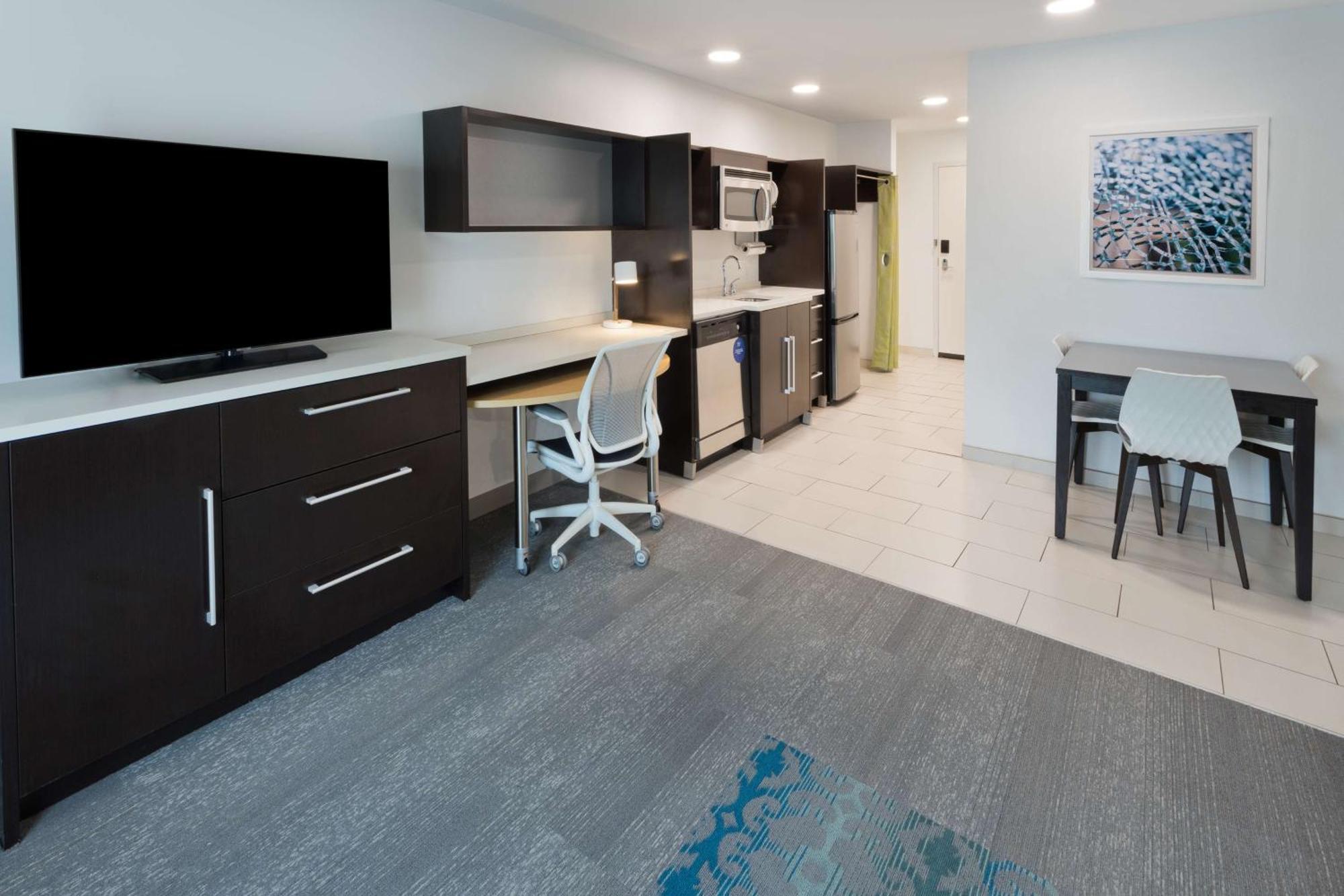 Home2 Suites By Hilton Columbus Ngoại thất bức ảnh