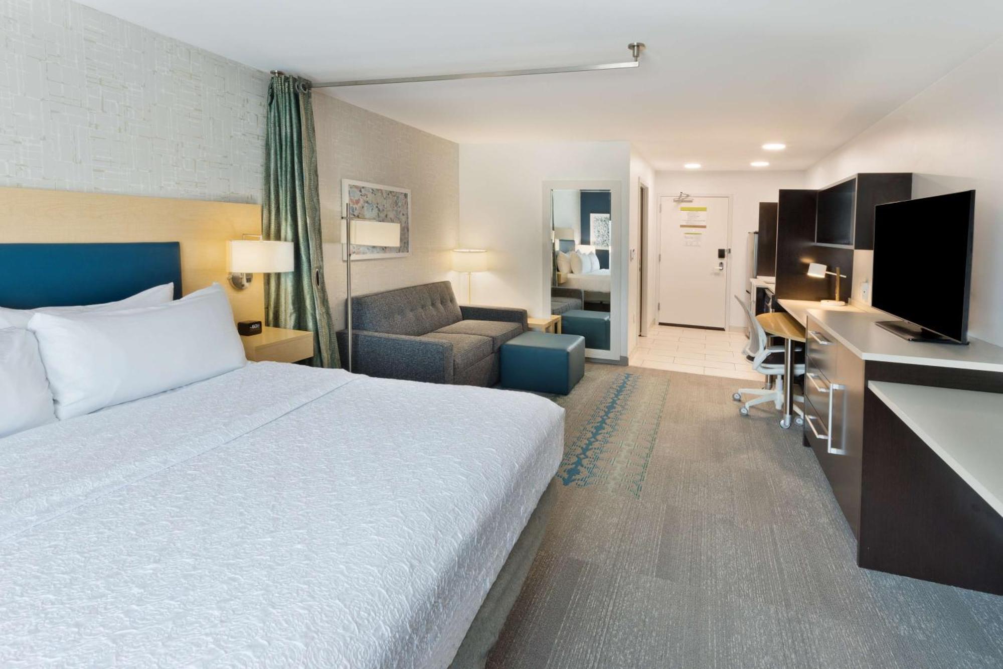 Home2 Suites By Hilton Columbus Ngoại thất bức ảnh
