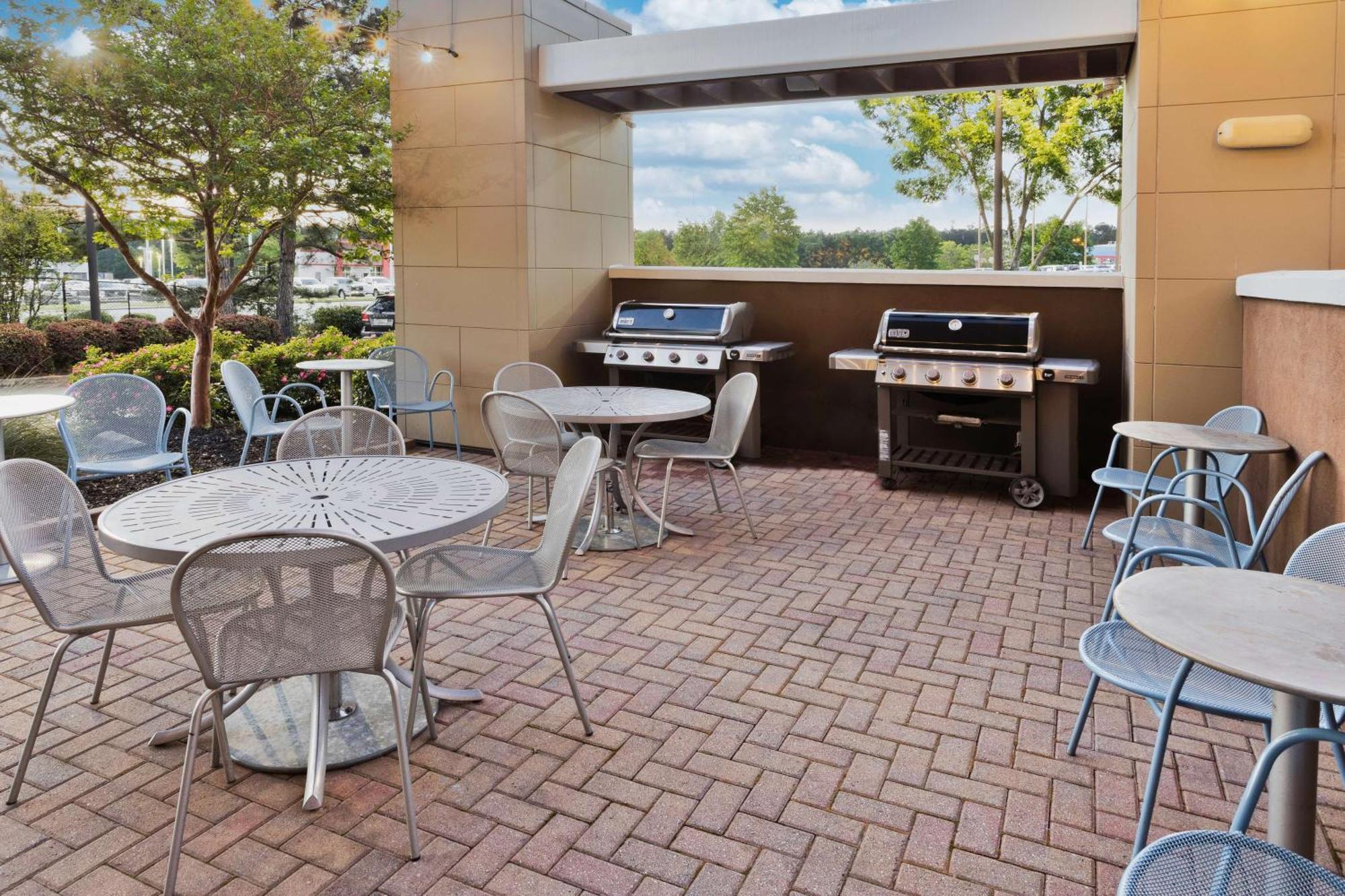 Home2 Suites By Hilton Columbus Ngoại thất bức ảnh