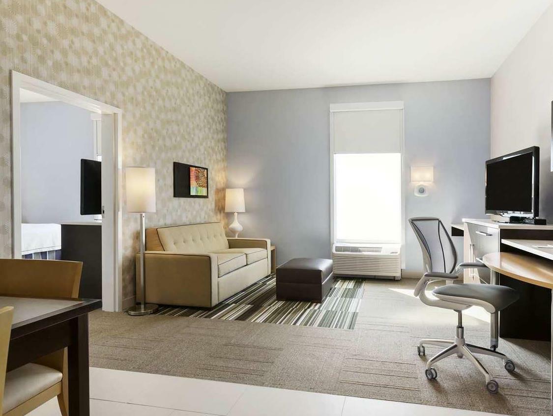 Home2 Suites By Hilton Columbus Ngoại thất bức ảnh